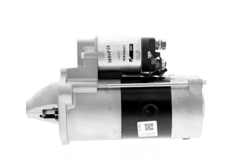Démarreur LUCAS LRS01436