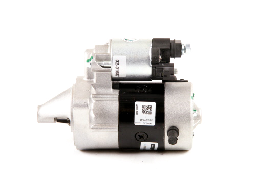 Démarreur LUCAS LRS01452