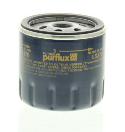 Filtro de aceite PURFLUX ref. LS370