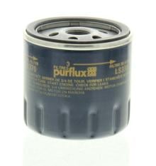 PURFLUX LS370