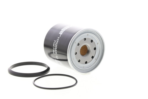 Filtro combustible HELLA HENGST ref. H7020WK10