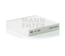 MANN-FILTER CU 1827