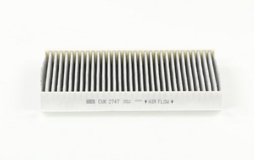 Butée hydraulique B8