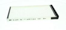 MANN-FILTER CU 2630