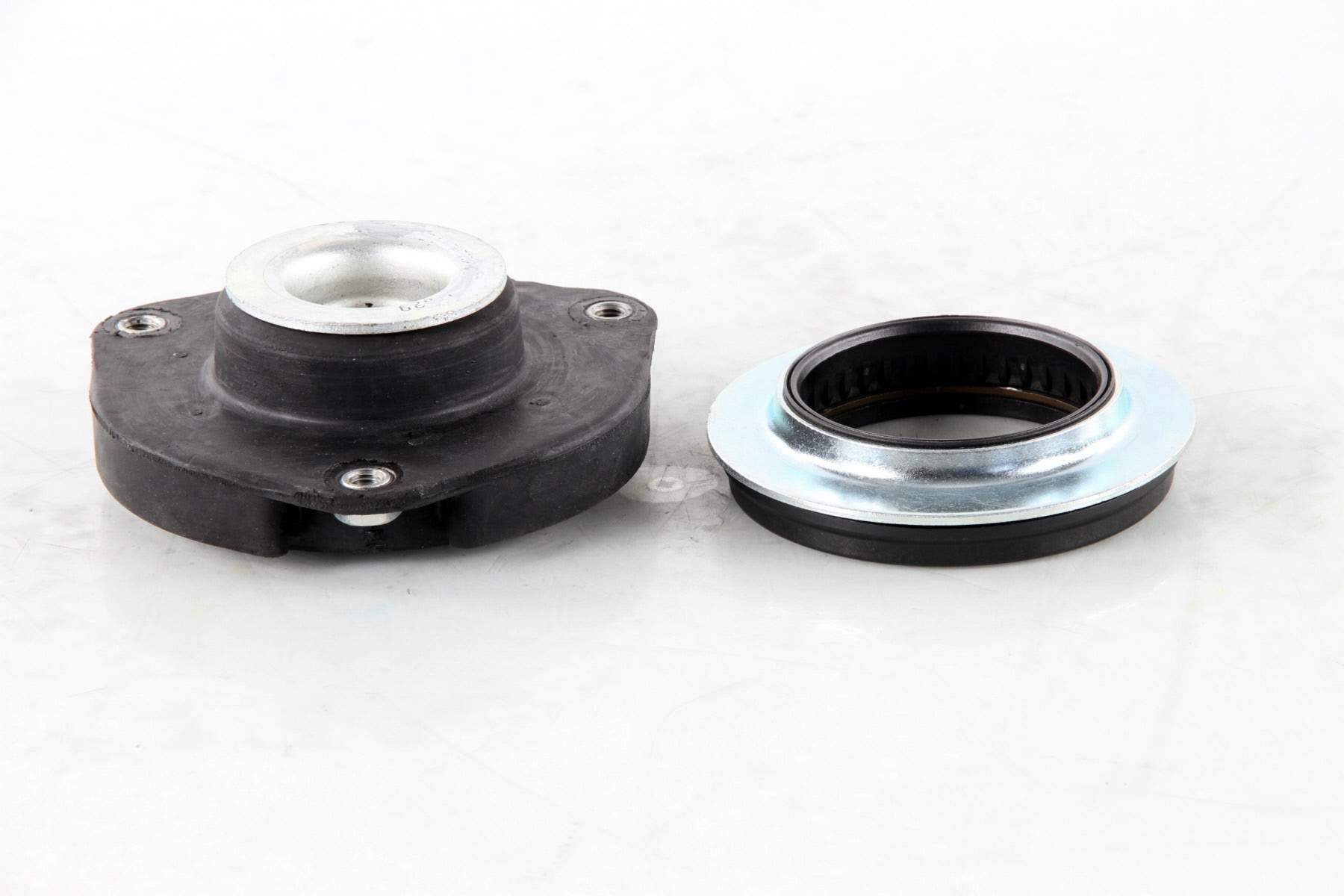 Butée hydraulique Coupé