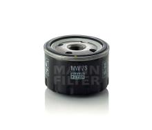 MANN-FILTER MW 75