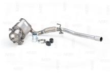 NAP carPARTS CAD10726