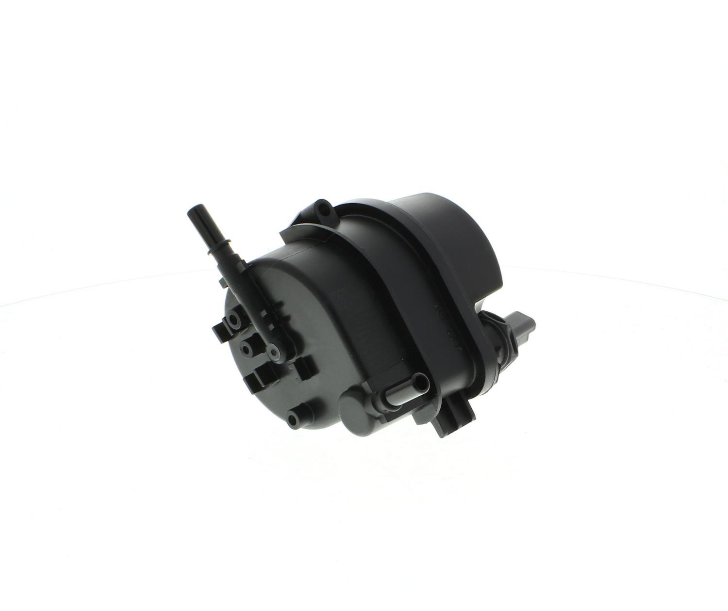 Butée hydraulique Fusion