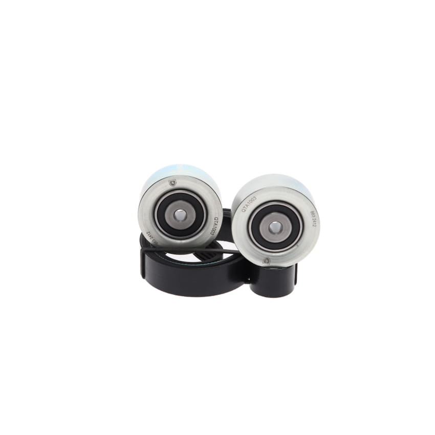 Kit de courroie d'accessoire QUINTON HAZELL ref. QDK186