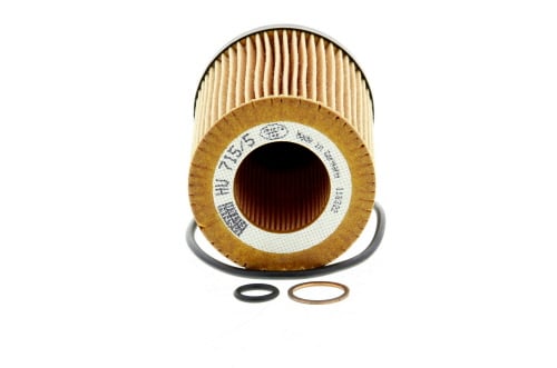 Butée hydraulique Ion
