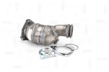 NAP carPARTS CAD10700