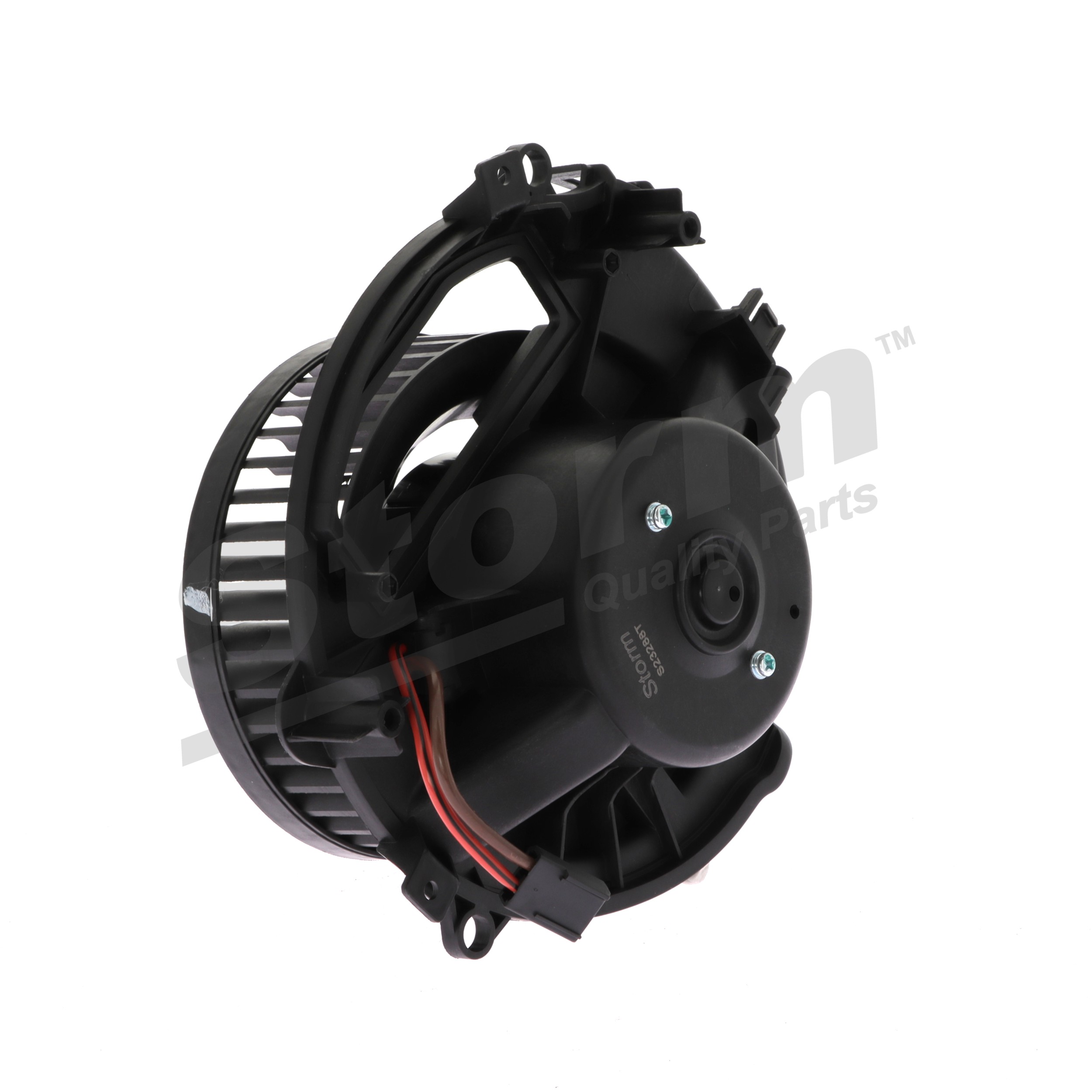 Ventilador habitáculo Storm ref. 9850802