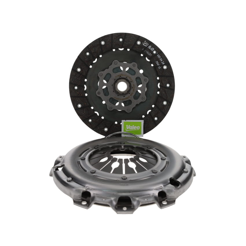 Kit de embrague VALEO ref. 832766