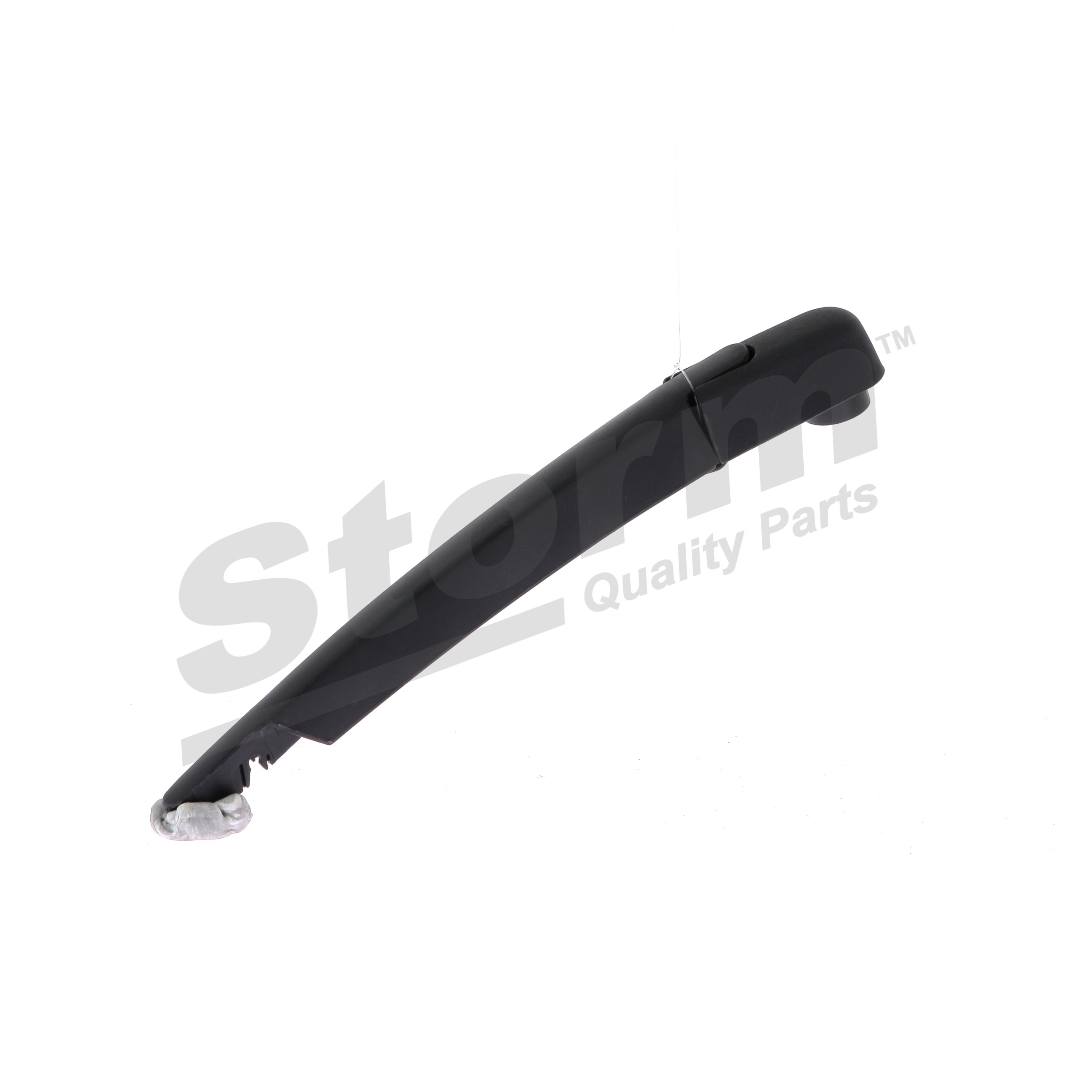 Brazo del limpiaparabrisas Storm ref. 60148