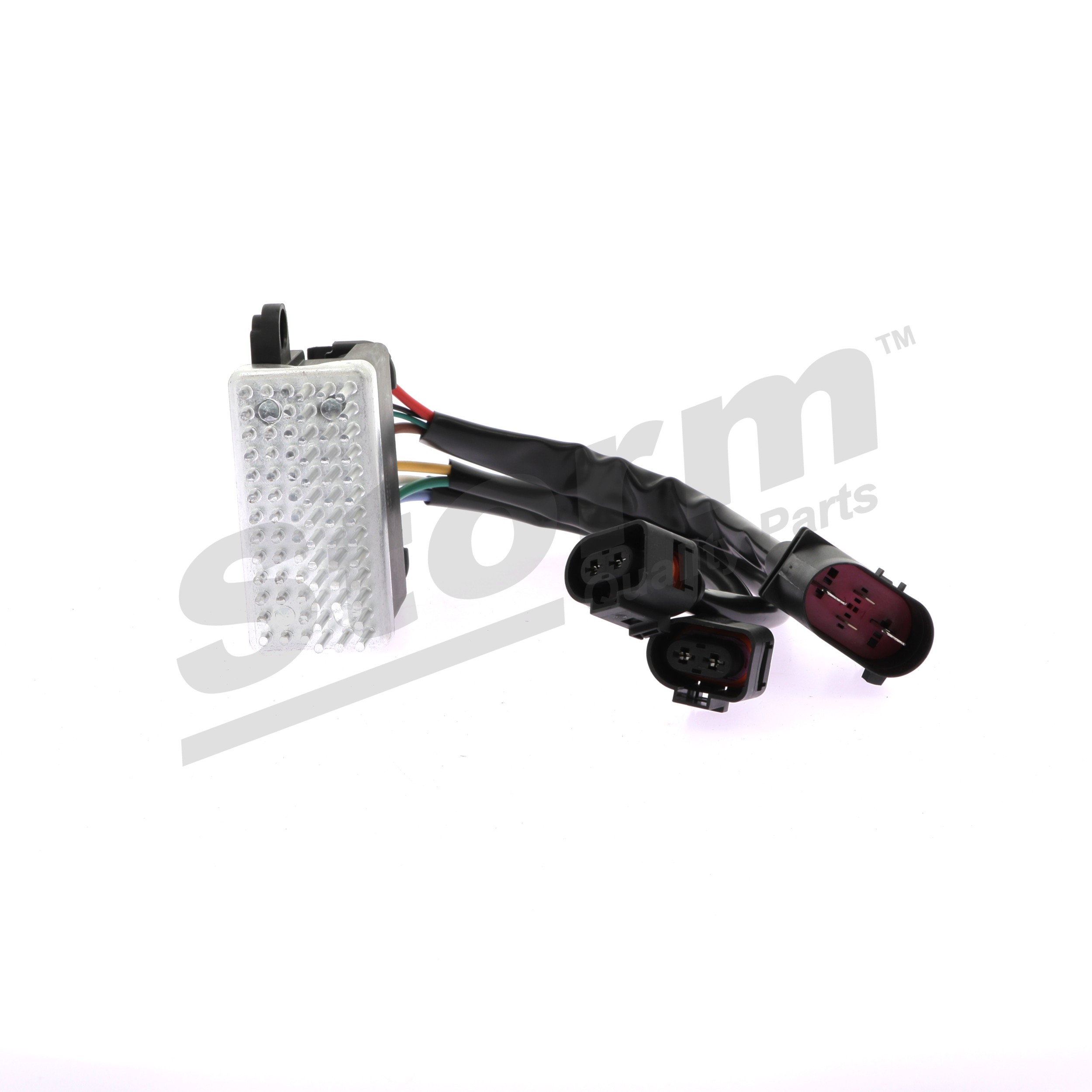 Resistencia, ventilador habitáculo Storm ref. STO970510