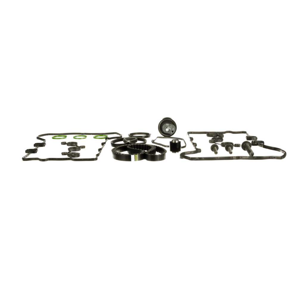 Kit de distribution GATES ref. K03T360HOB