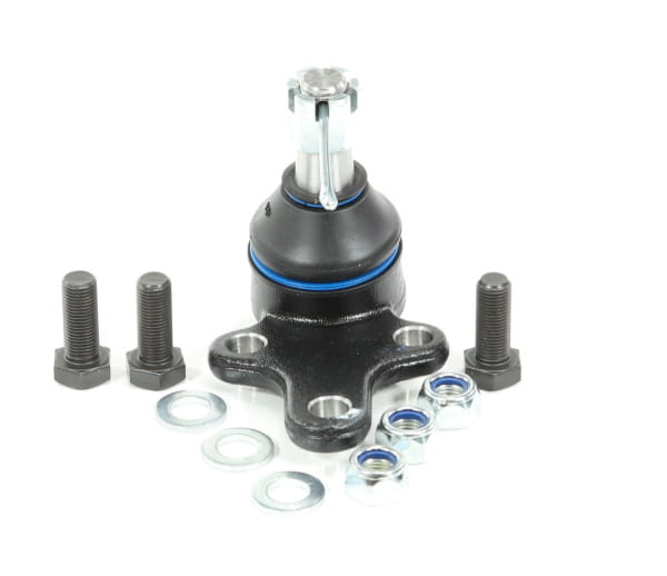 Rotule de suspension (Rotule de pivot) DELPHI ref. TC1188