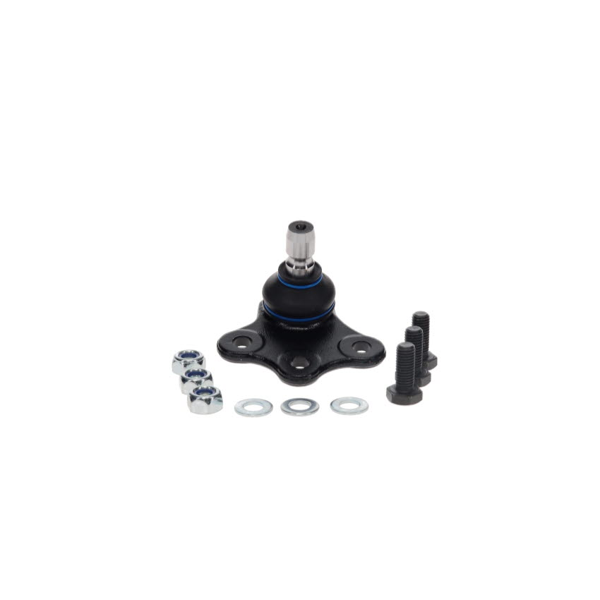 Rotule de suspension (Rotule de pivot) DELPHI ref. TC1312