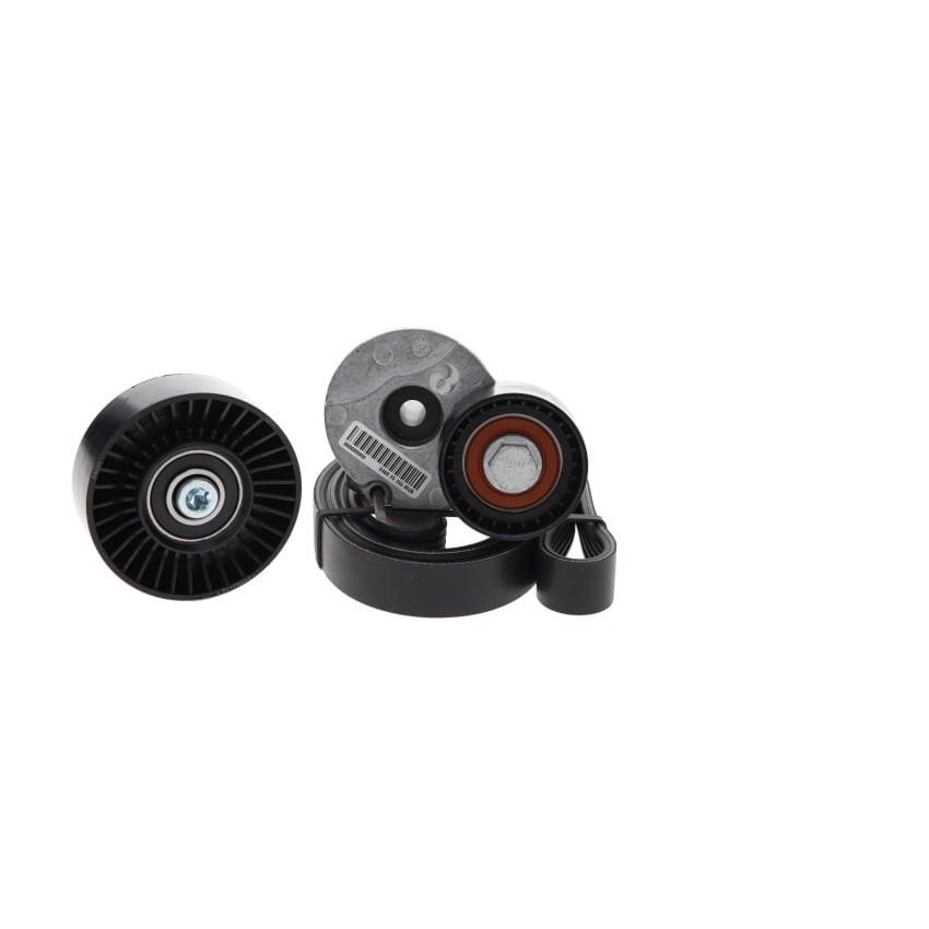 Kit de courroie d'accessoire (Courroie d’alternateur) SNR KA850.26
