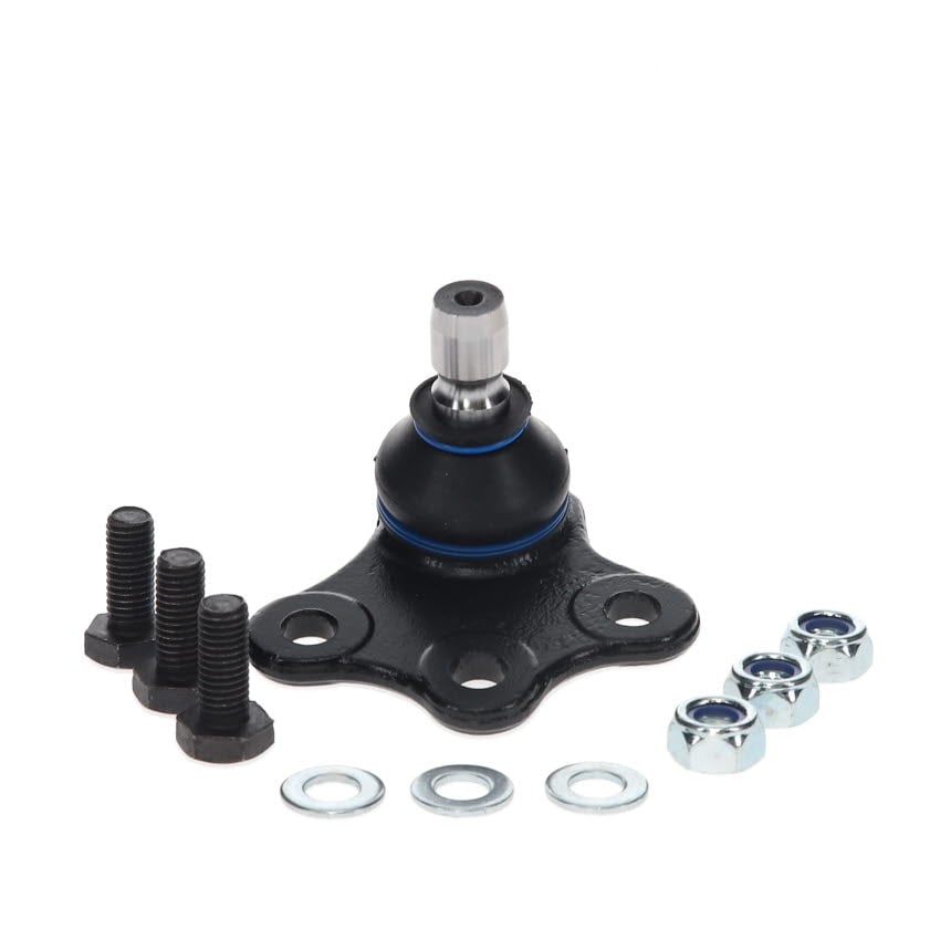 Rotule de suspension (Rotule de pivot) DELPHI ref. TC1311