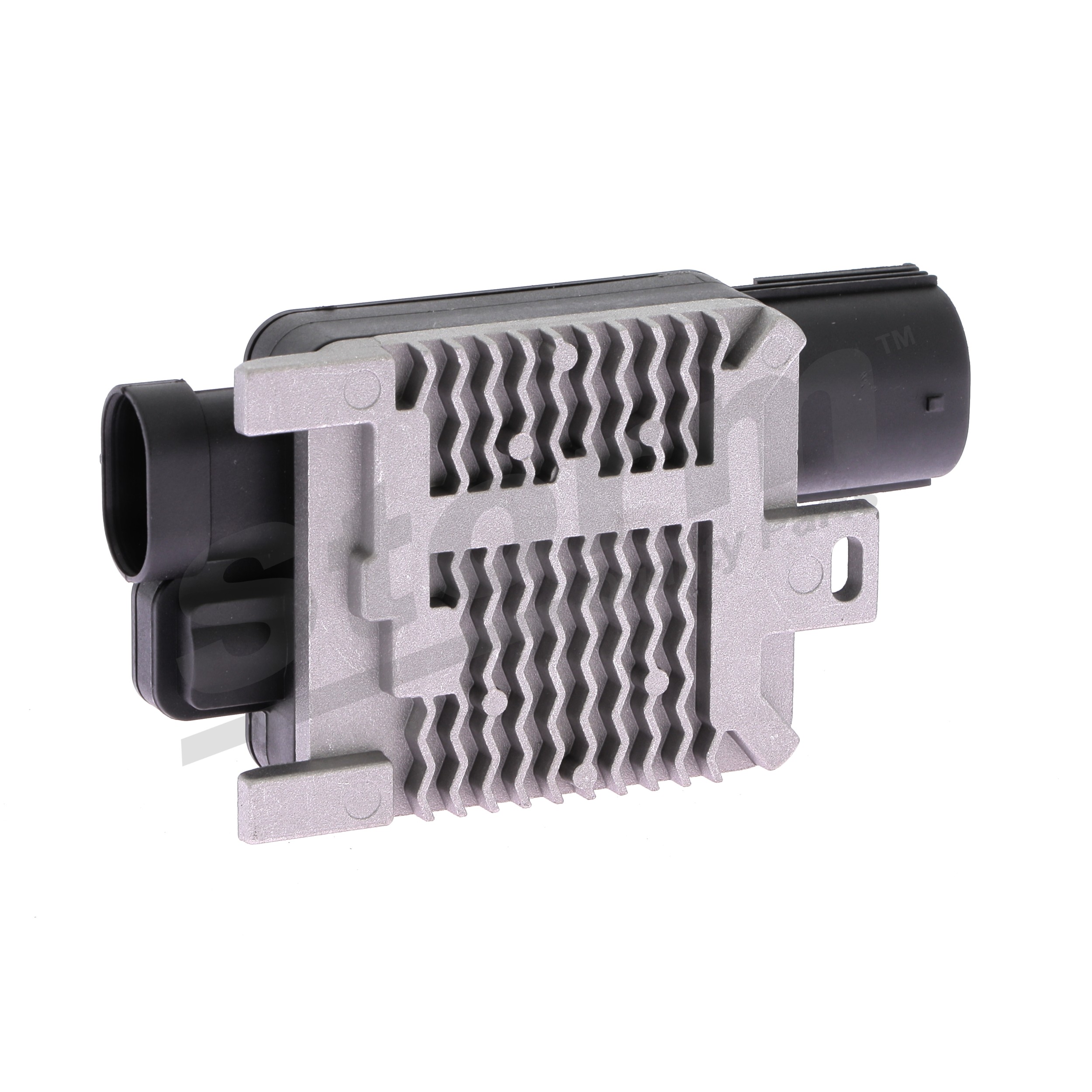Résistance, pulseur d'air habitacle (Élément de commande, chauffage/ventilation) Storm ref. STO485505