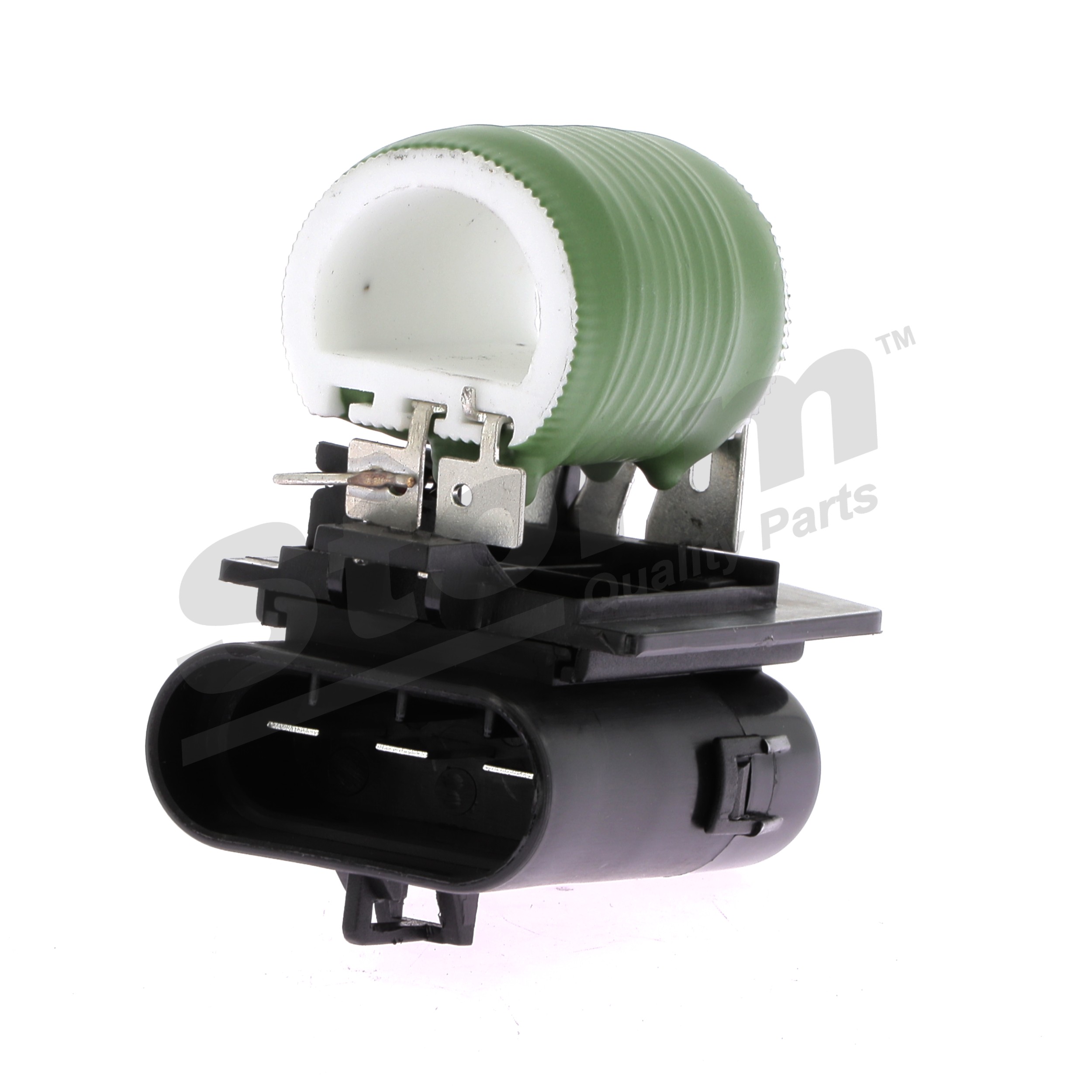 Résistance, pulseur d'air habitacle (Élément de commande, chauffage/ventilation) Storm ref. STO300502