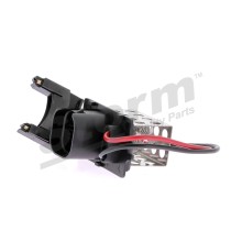 Résistance De Soufflerie Renault Kangoo II BE BOP Express - Réf. 7701068978, Neuf