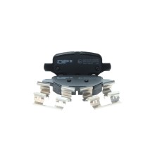OPEN PARTS BPA1810.02