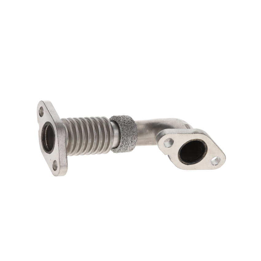Durite de reniflard d'huile (Tuyau de vapeur d'huile moteur) ABAKUS 121-00-113