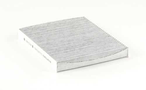 Filtre d'habitacle DELPHI TSP0325111C