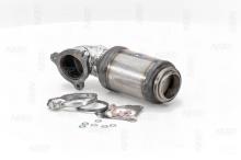 NAP carPARTS CAK11555