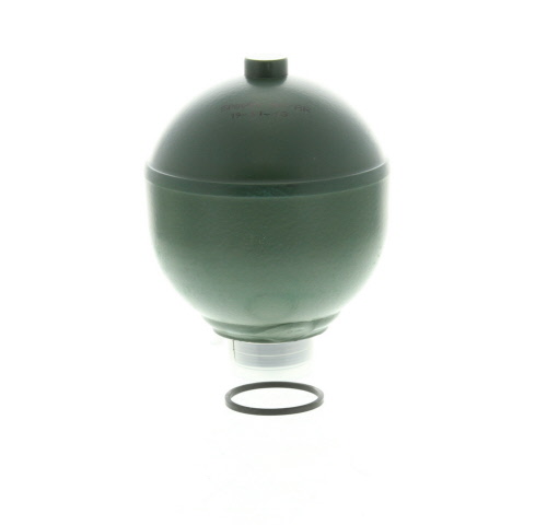 Accumulateur de suspension/amortissement MONROE SP8054