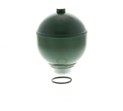 Accumulateur de suspension/amortissement MONROE SP8059