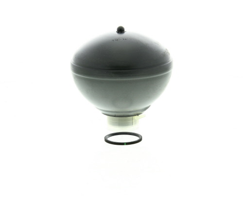 Accumulateur de suspension/amortissement MONROE SP8108