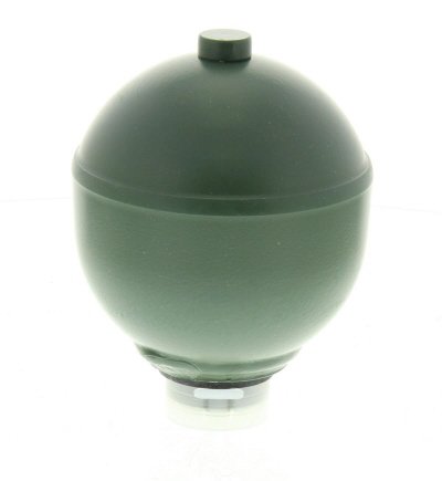 Accumulateur de suspension/amortissement MONROE SP8028