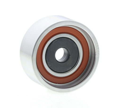 Galet enrouleur de courroie de distribution HERTH+BUSS JAKOPARTS J1142061