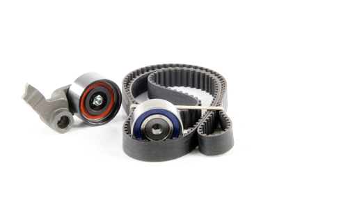 QUINTON HAZELL Kit Contatti Distributore XCS172 - Per Renault Clio, Super5, Trafic - 4