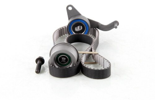 Kit de distribution QUINTON HAZELL QBK652