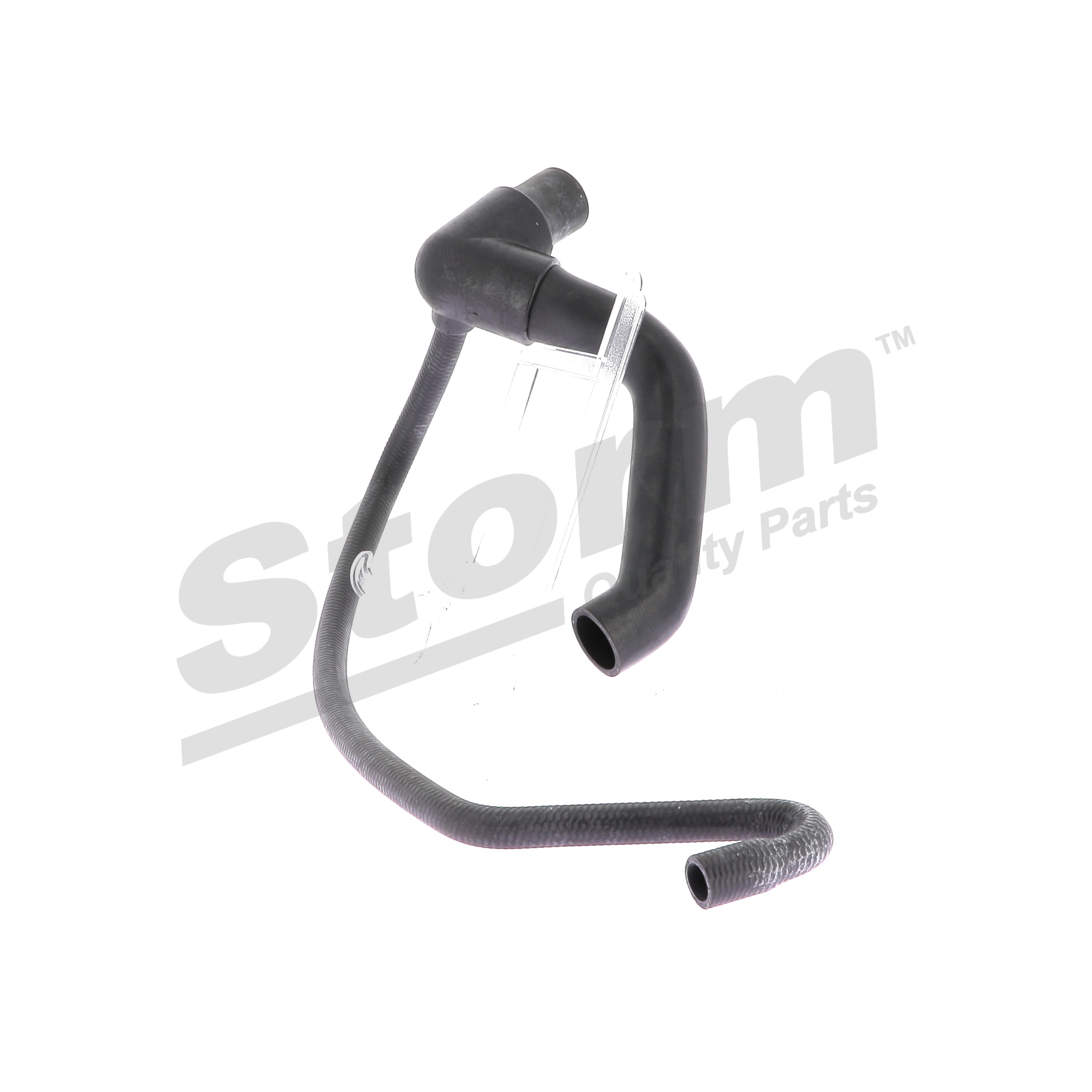 Durite de radiateur (Durite de refroidissement) Storm ref. F9035