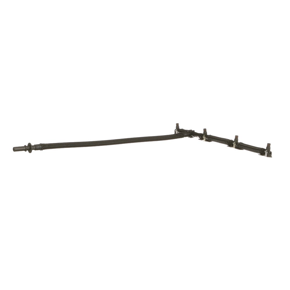 Butée hydraulique I