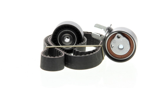 Kit de distribution QUINTON HAZELL QBK645