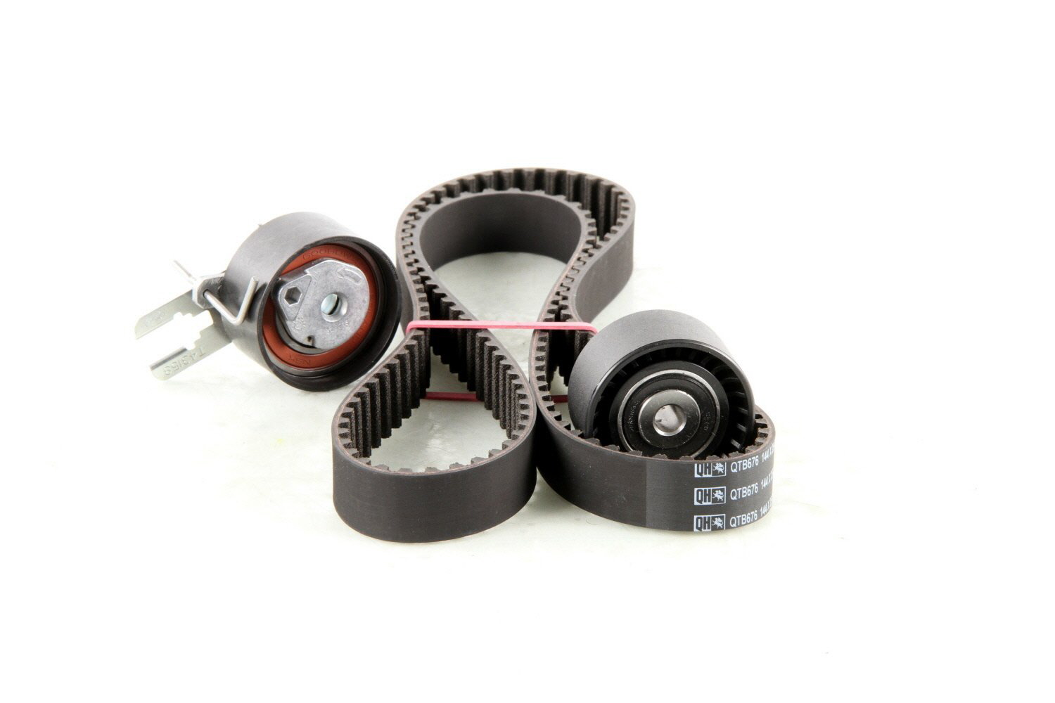 Kit de distribution QUINTON HAZELL QBK644