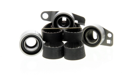 Kit de distribuição QUINTON HAZELL ref. QBK716