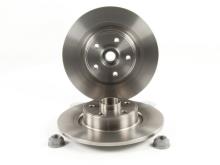 SKF VKBD 1010