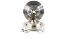 SKF VKBD 1009