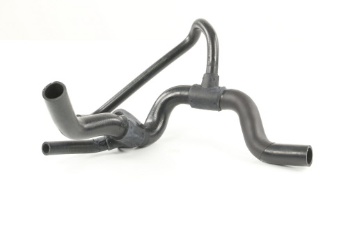 Butée hydraulique I