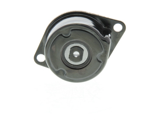 Galet tendeur de courroie d'accessoire SKF VKM 31030