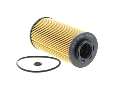 Filtro de aceite HERTH+BUSS JAKOPARTS ref. J1310306