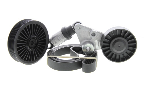 Kit de courroie d'accessoire SKF ref. VKMA 35006