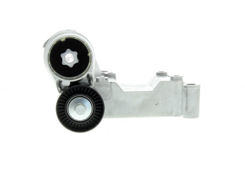 Polea tensora, correa auxiliar servicios SKF ref. VKM 34108